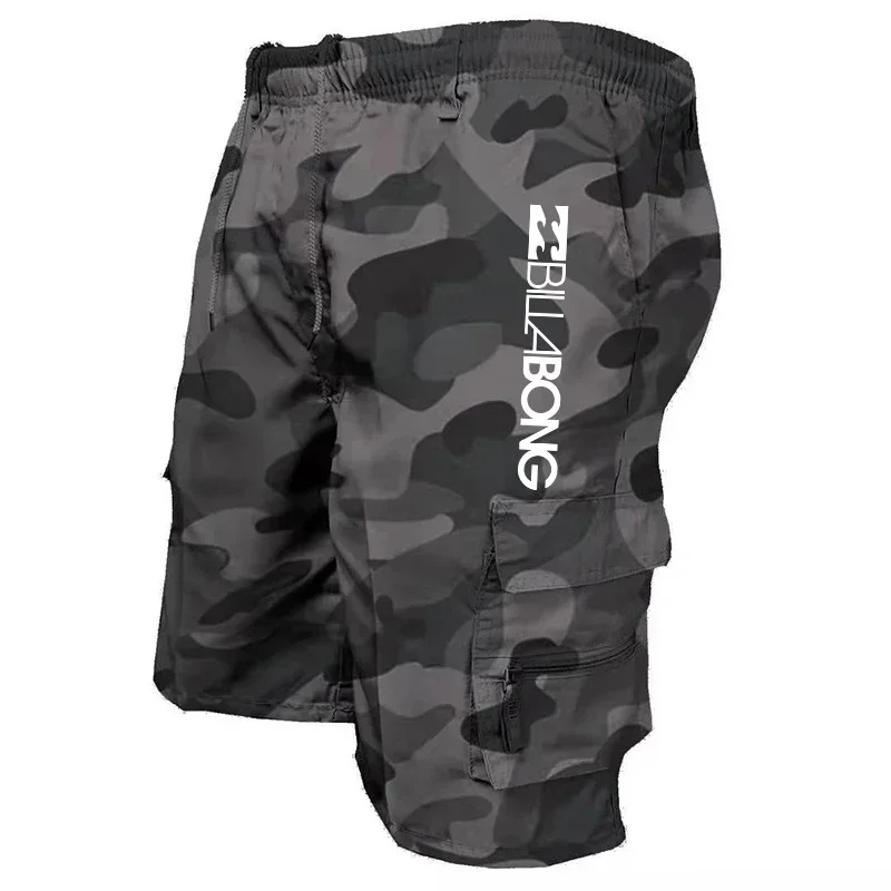 Men's summer comfortable tacti – обзор и цена Hunting Outdoor Pants