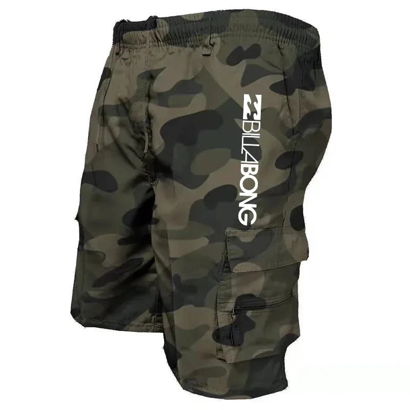 Men's summer comfortable tacti – обзор и цена Hunting Outdoor Pants