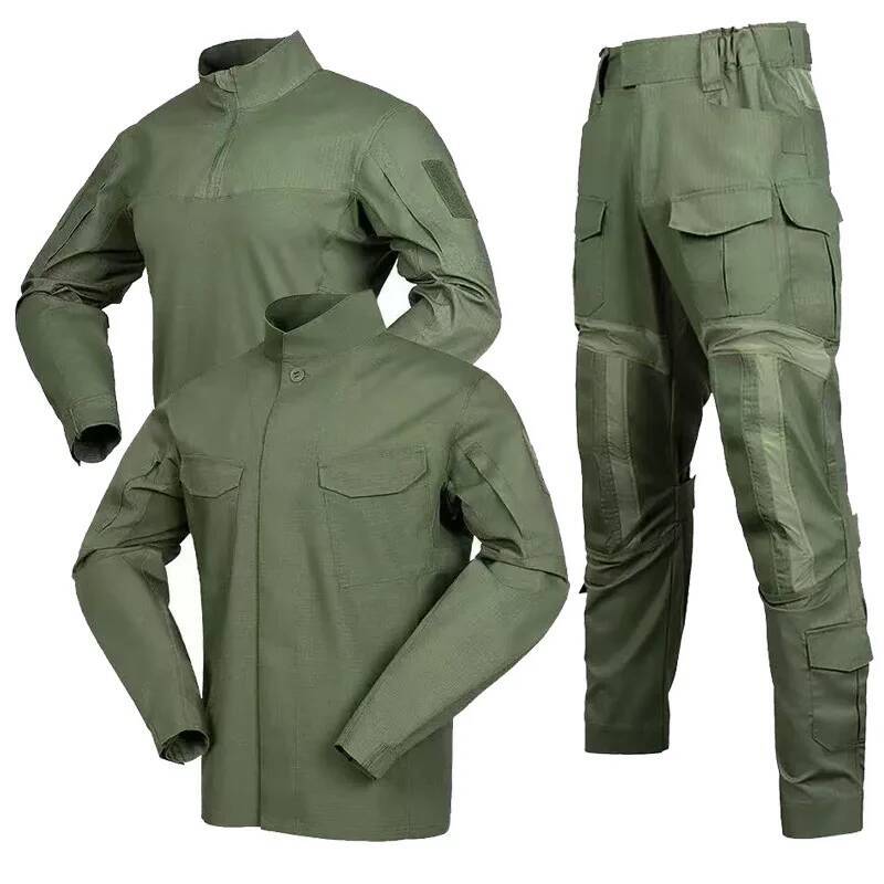 Men S Tactical Uniform Three P – обзор и цена Hunting Outdoor Pants