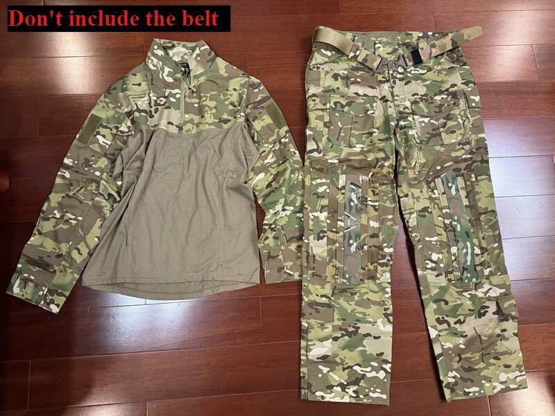 Men S Tactical Uniform Three P – обзор и цена Hunting Outdoor Pants