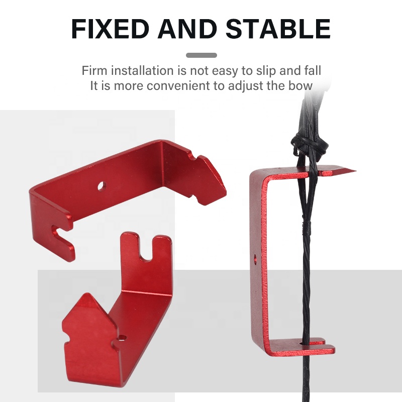 Bow String Separator Archery M – обзор и цена Bow Stringer Tool