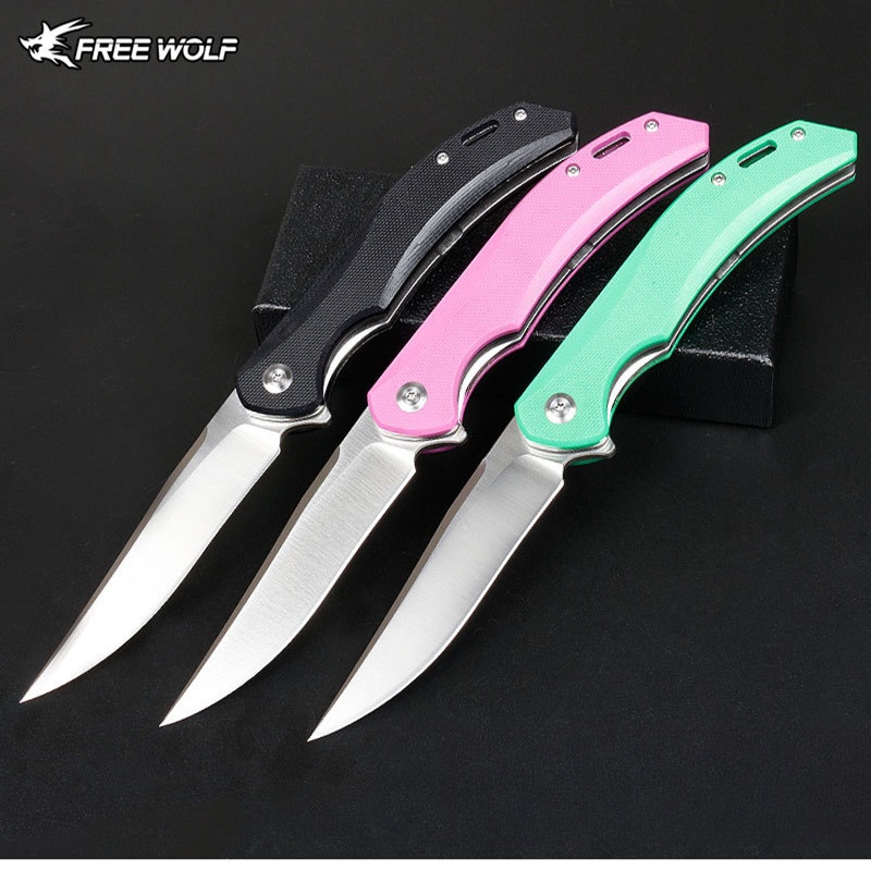 Free Wolf FW11 D2 Pocket Foldi – обзор и цена Hunting Camp Outdoor Kitchen