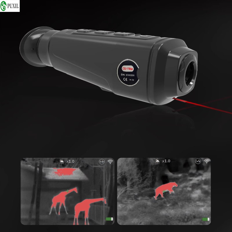 Thermal Imaging Camera HD Nigh – обзор и цена Outdoor Hunting Images