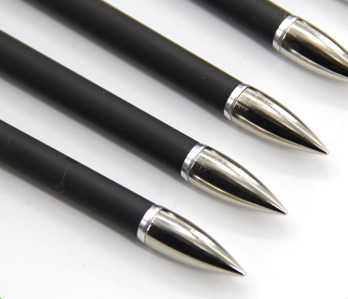 Pinals 12pcs ID6.2mm Pure Carb – обзор и цена Arrow Carbon Shaft