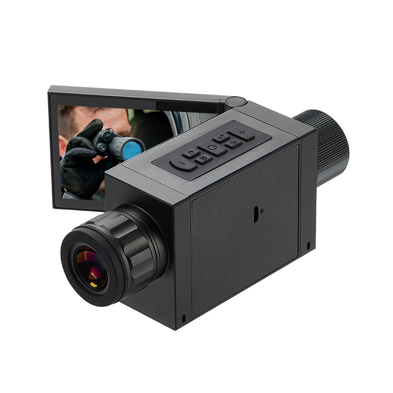 High Resolution Monocular Ther – обзор и цена Outdoor Hunting Images