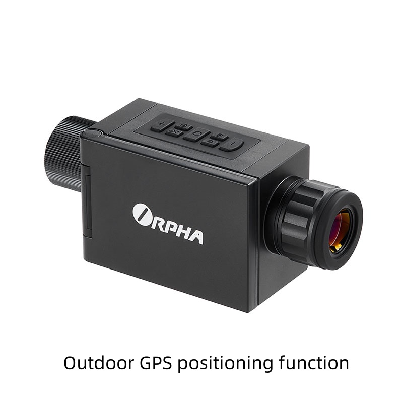 High Resolution Monocular Ther – обзор и цена Outdoor Hunting Images
