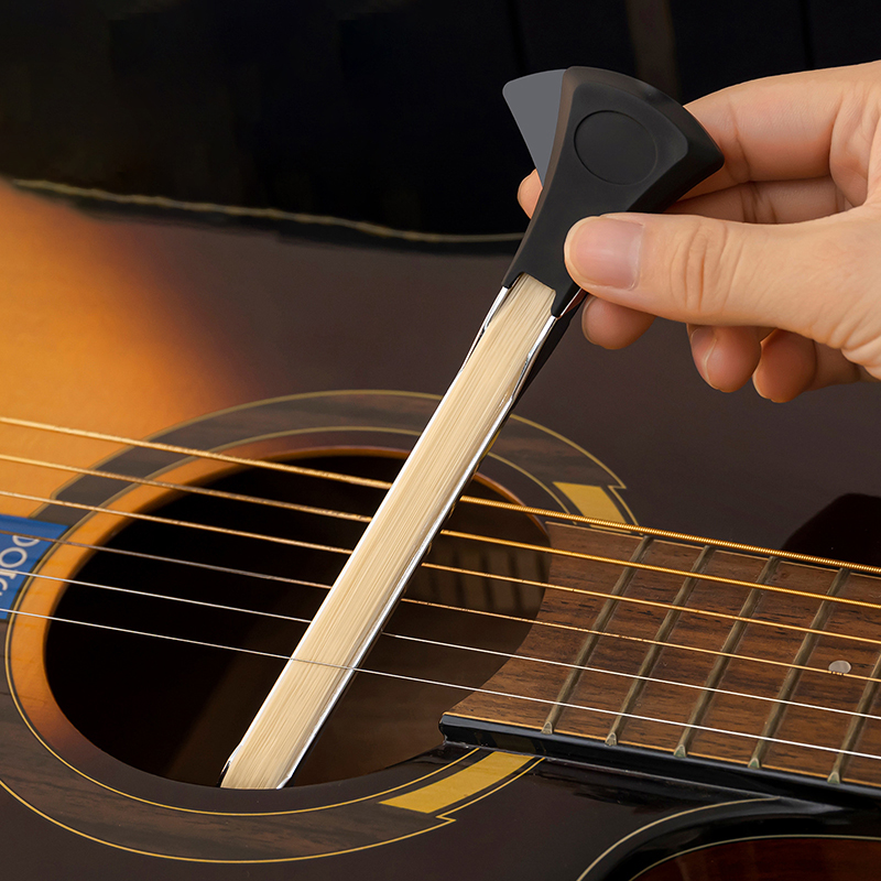 New PAX Guitar Bow Picasso Bow – обзор и цена Bow Stringer Tool