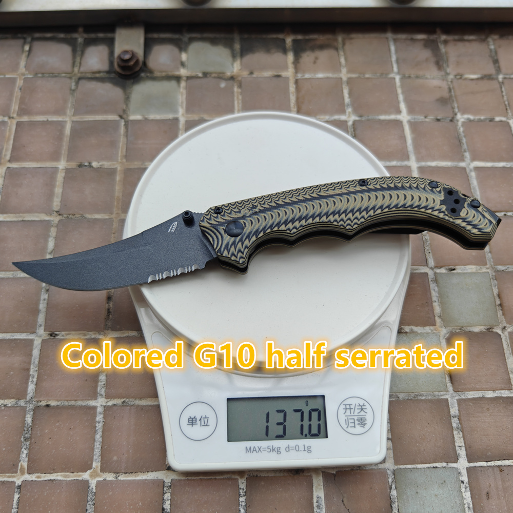 Best Foam Packing Mini Bedlam  – обзор и цена Best Hunting Outdoor Knife