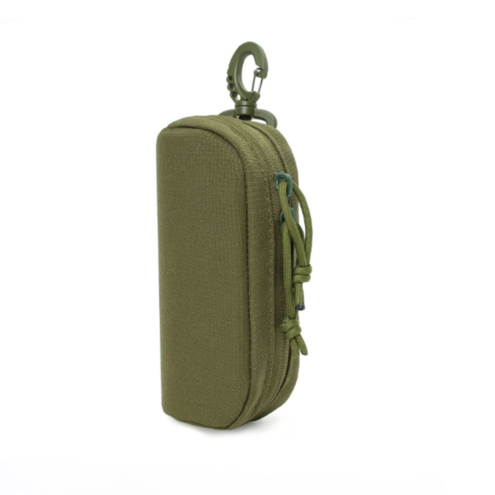 Tactical MOLLE Eyeglass Case O – обзор и цена Hunting And Outdoor Stores