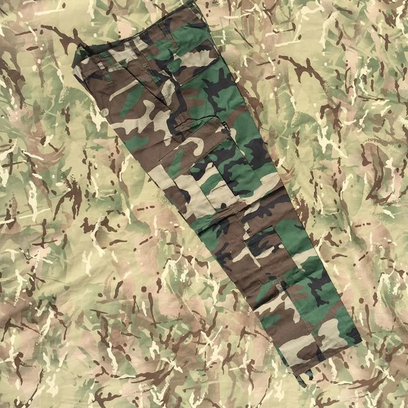 Tactical Outdoor Camo Pants Wo – обзор и цена Hunting Outdoor Pants