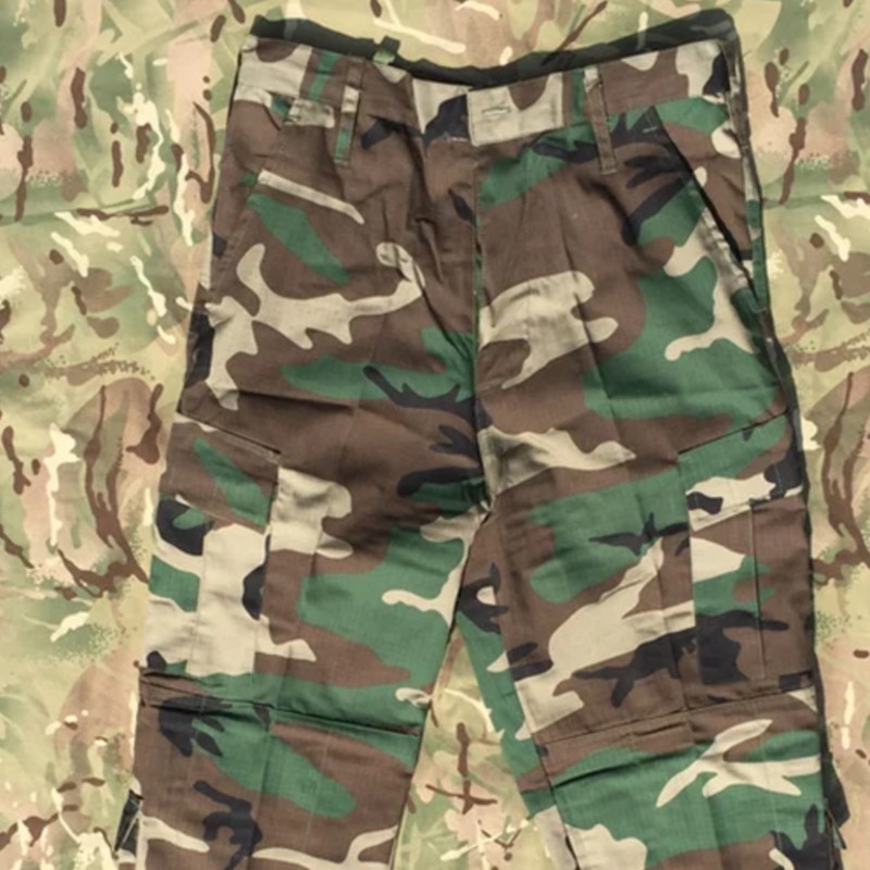 Tactical Outdoor Camo Pants Wo – обзор и цена Hunting Outdoor Pants
