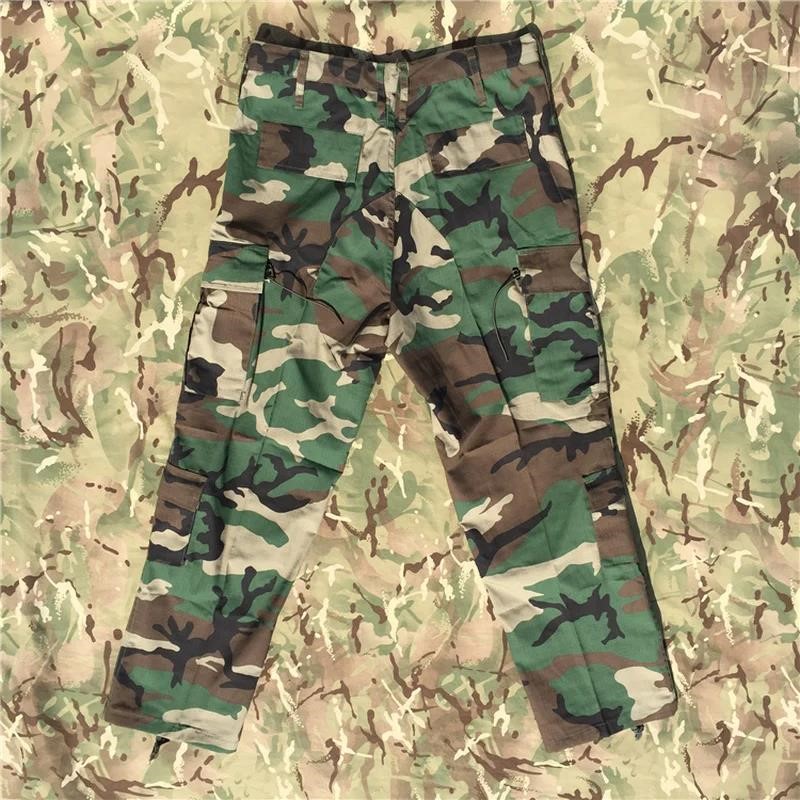 Tactical Outdoor Camo Pants Wo – обзор и цена Hunting Outdoor Pants