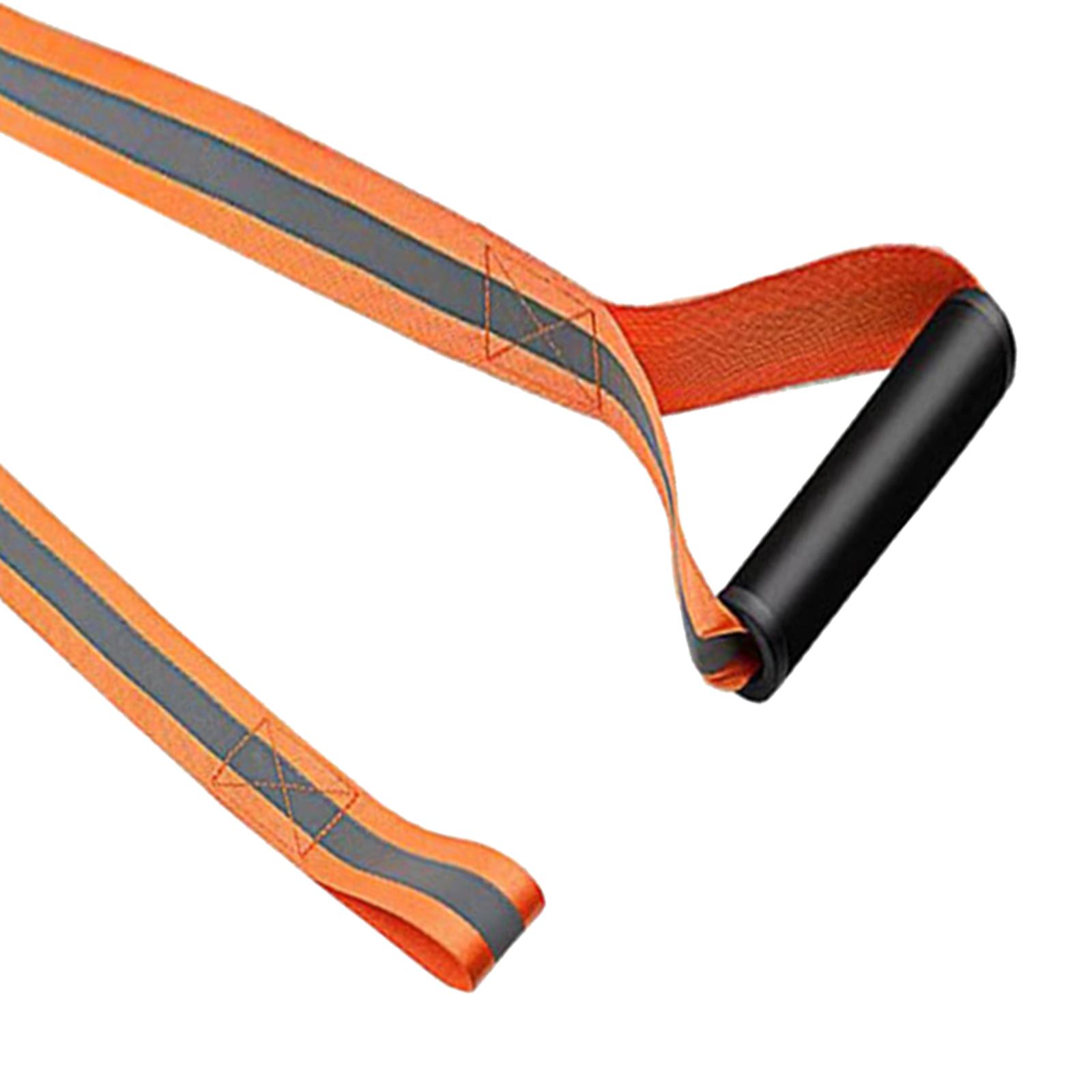 Durable Deer Drag Band Harness – обзор и цена Hunting Outdoor Wear