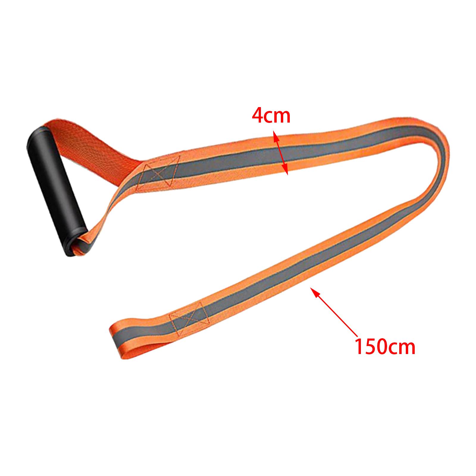 Durable Deer Drag Band Harness – обзор и цена Hunting Outdoor Wear