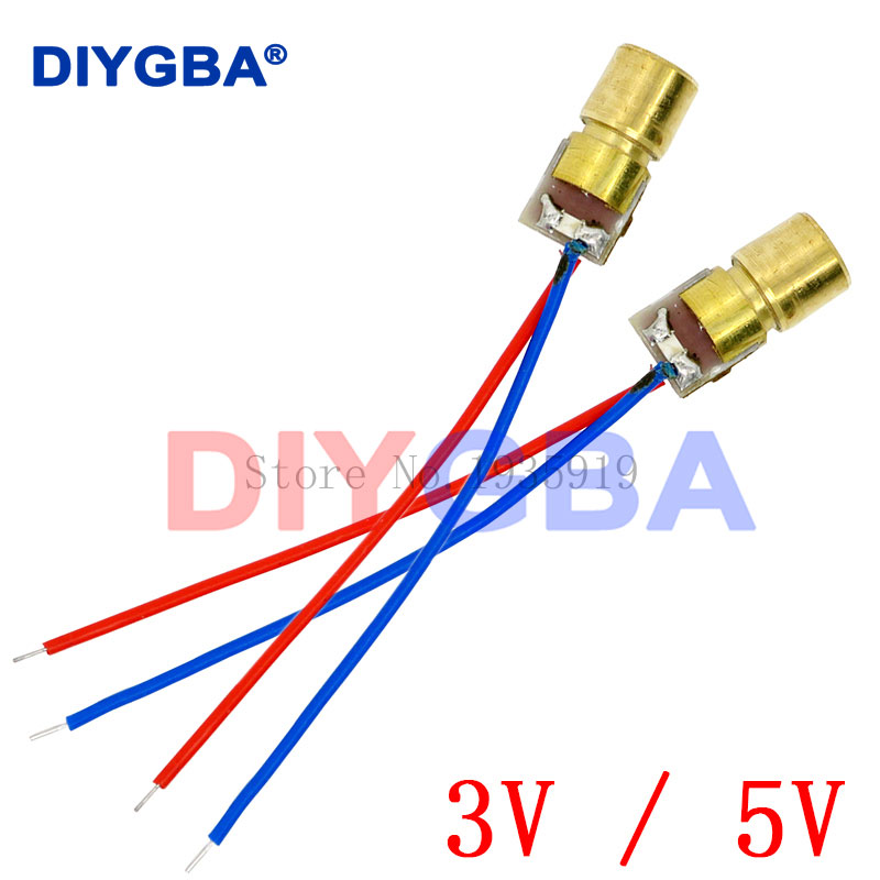100PCS Adjustable Mini Laser P – обзор и цена Laser Boresighter Kit