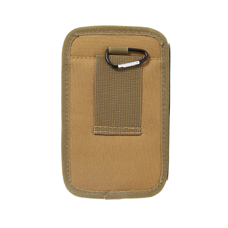 Molle Pouch Mobile Phone Waist – обзор и цена Hunting Outdoor Wear