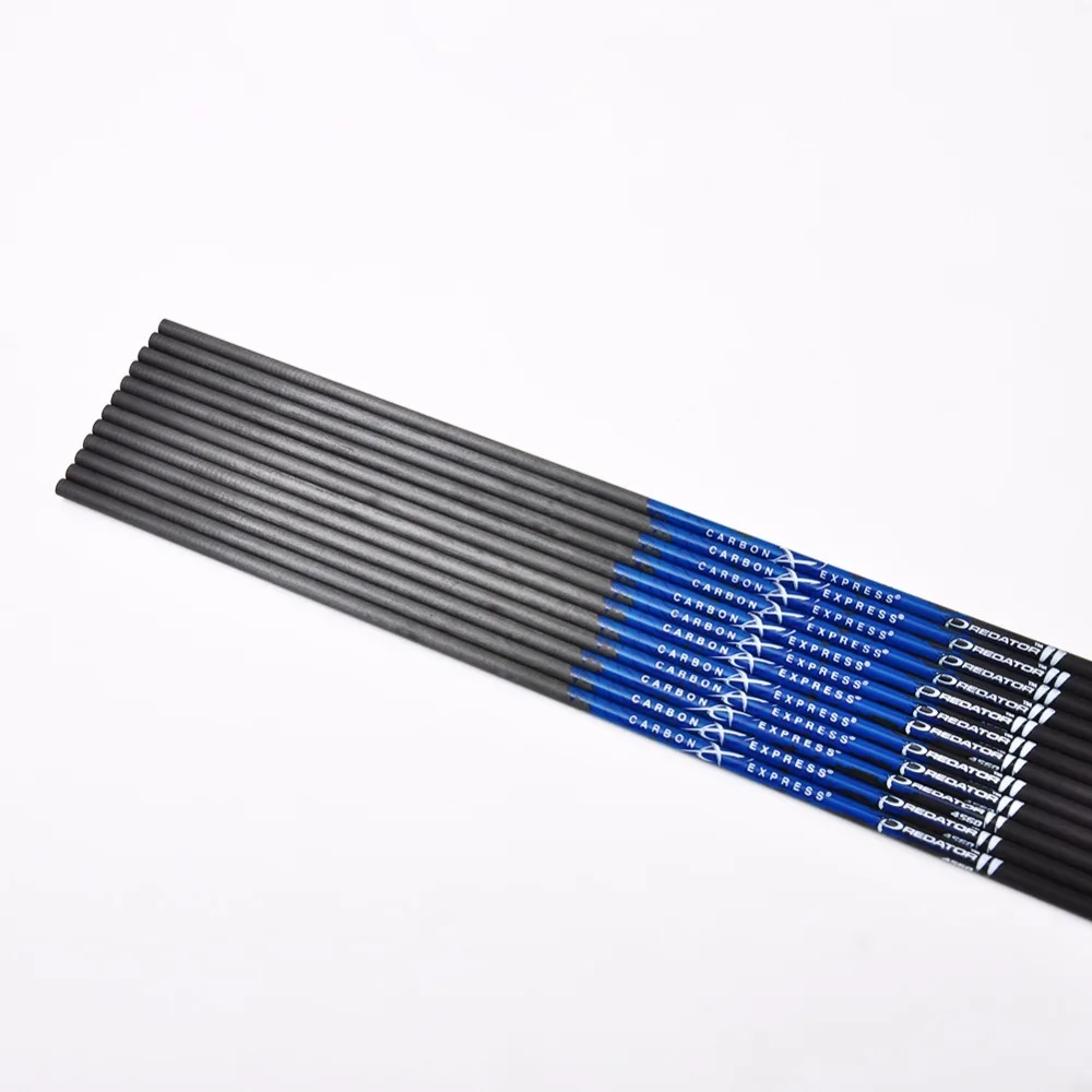 Archery Carbon Arrows Shaft ID – обзор и цена Arrow Carbon Shaft