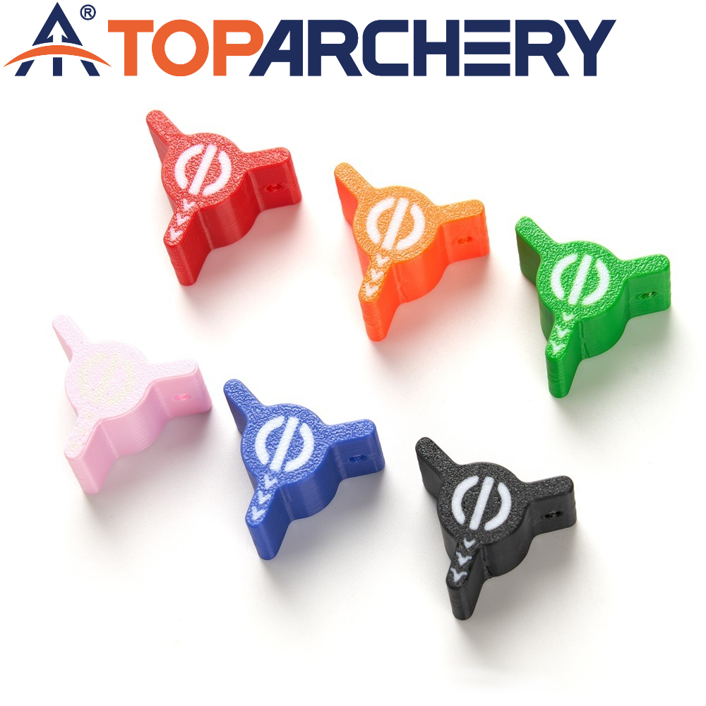 Archery Arrow Nock Regulator A – обзор и цена Hunting Bow Compound