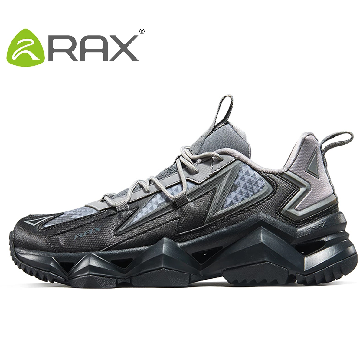 Rax Hiking Shoes Men Outdoor A – обзор и цена Hunting Outdoor Boots
