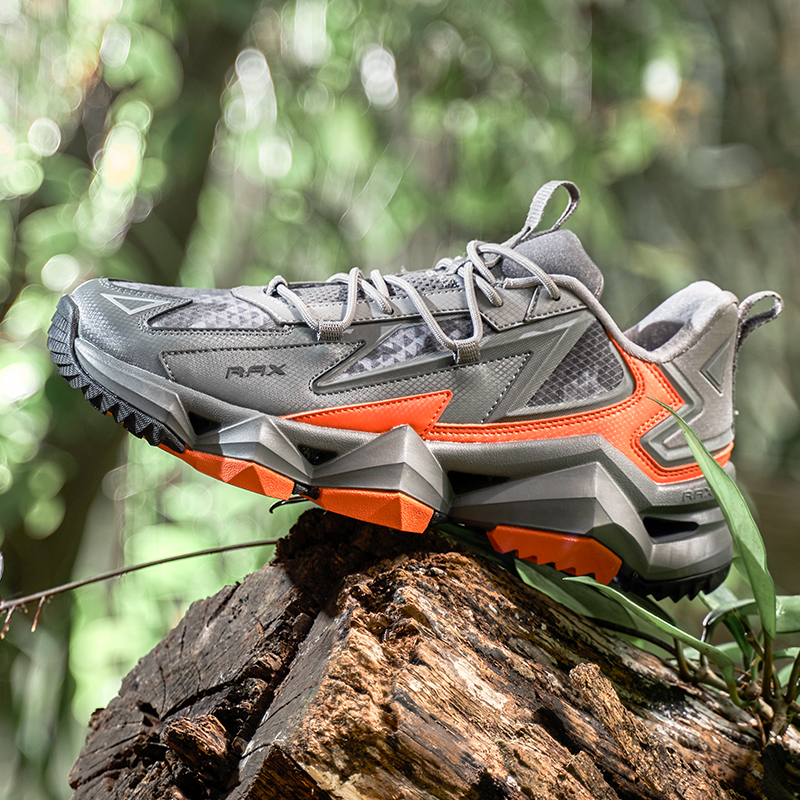 Rax Hiking Shoes Men Outdoor A – обзор и цена Hunting Outdoor Boots