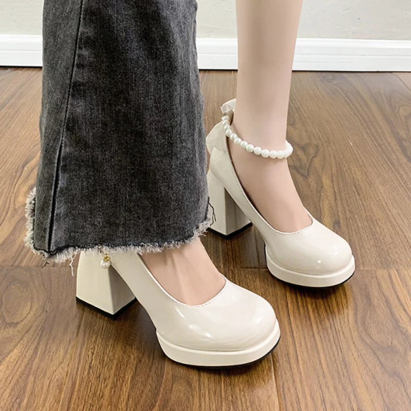 Luxury Women High Heels Elegan – обзор и цена Bow Stringer Tool