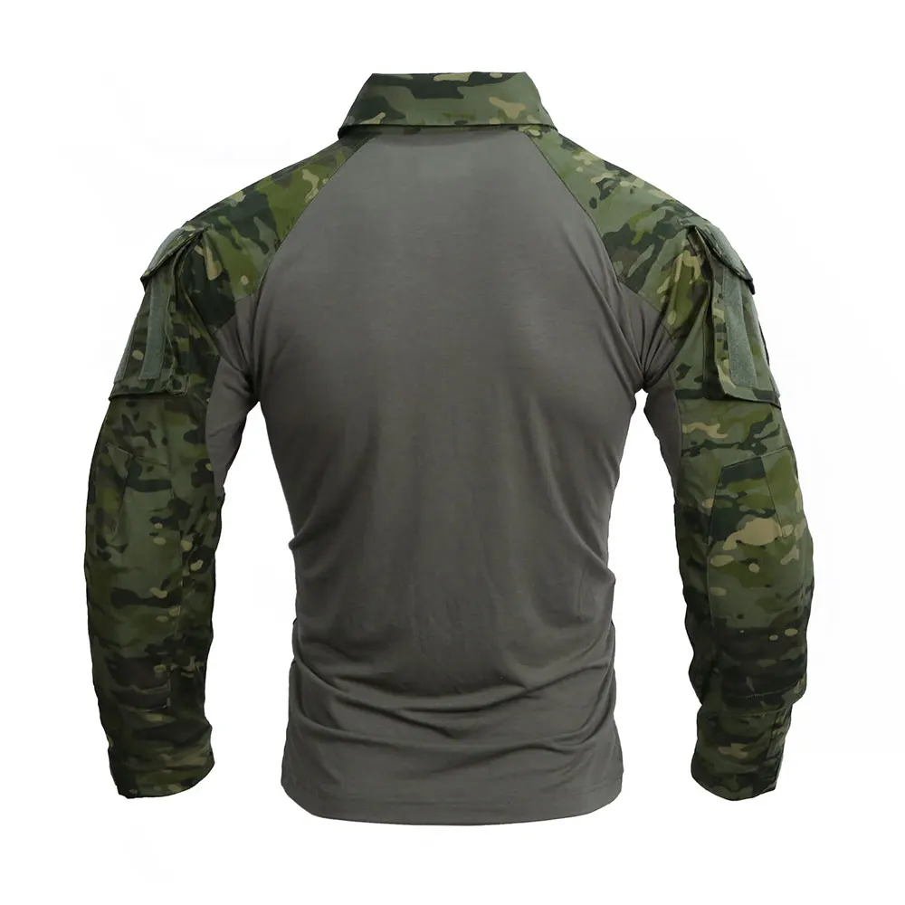 Emersongear E3 Combat Uniform  – обзор и цена Hunting Outdoor Pants