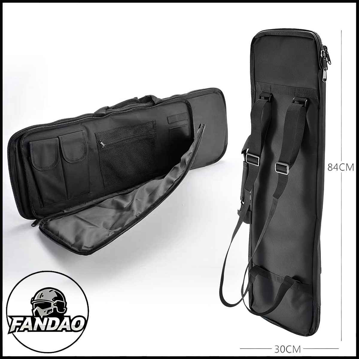 Tactical Gun Bag Multif Airsof – обзор и цена Hunting And Outdoor Stores