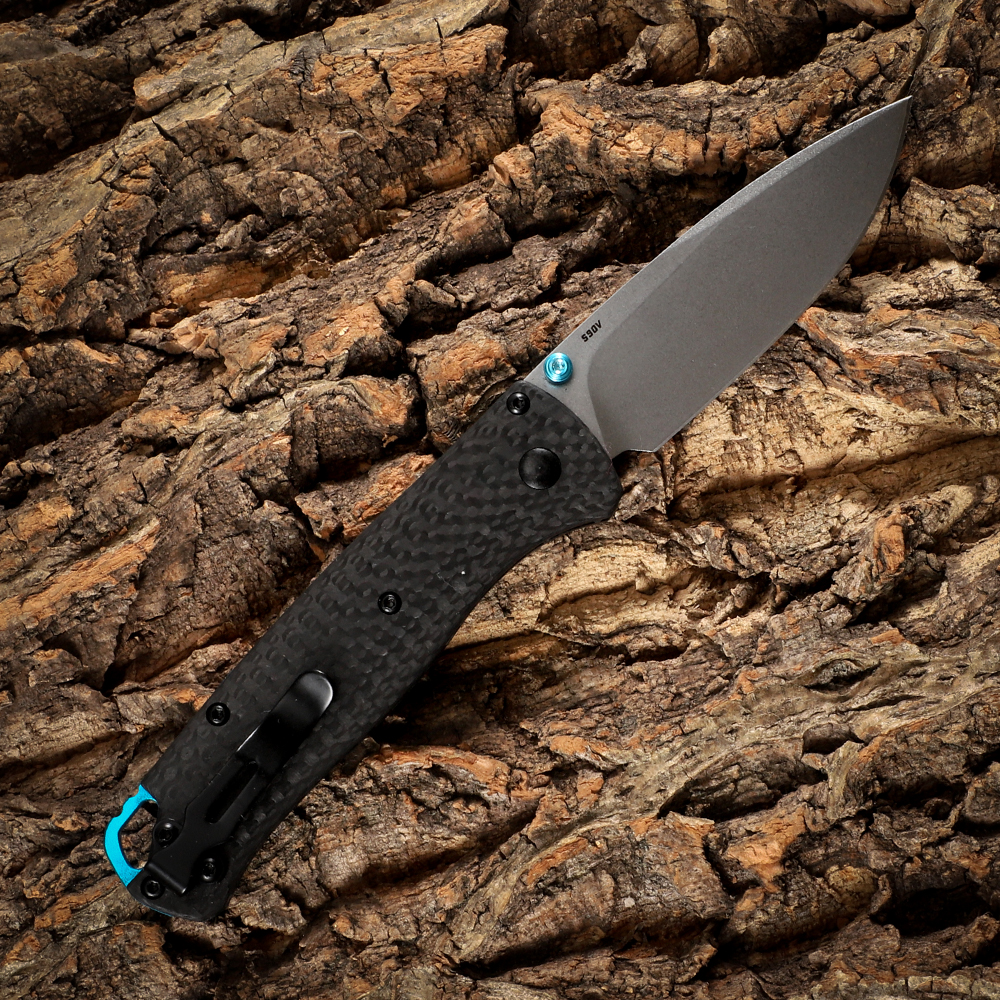 535-3 Mark S90V Blade Carbon F – обзор и цена Hunting Camp Outdoor Kitchen