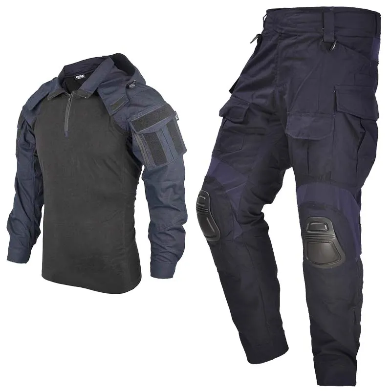 Tactical Suits Hooded Shirt Pa – обзор и цена Hunting Outdoor Pants