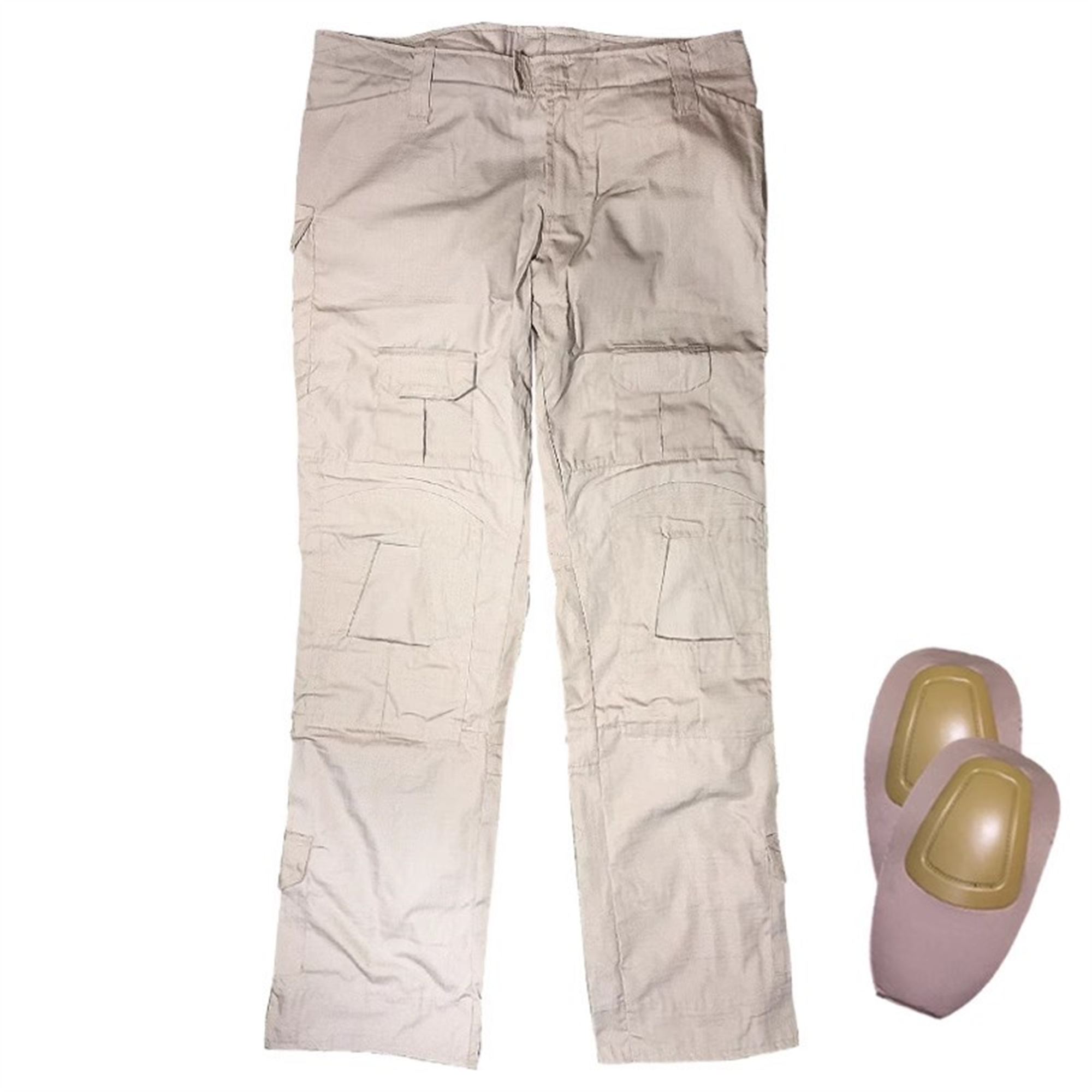 Tactical Combat Pants and Knee – обзор и цена Hunting Outdoor Wear