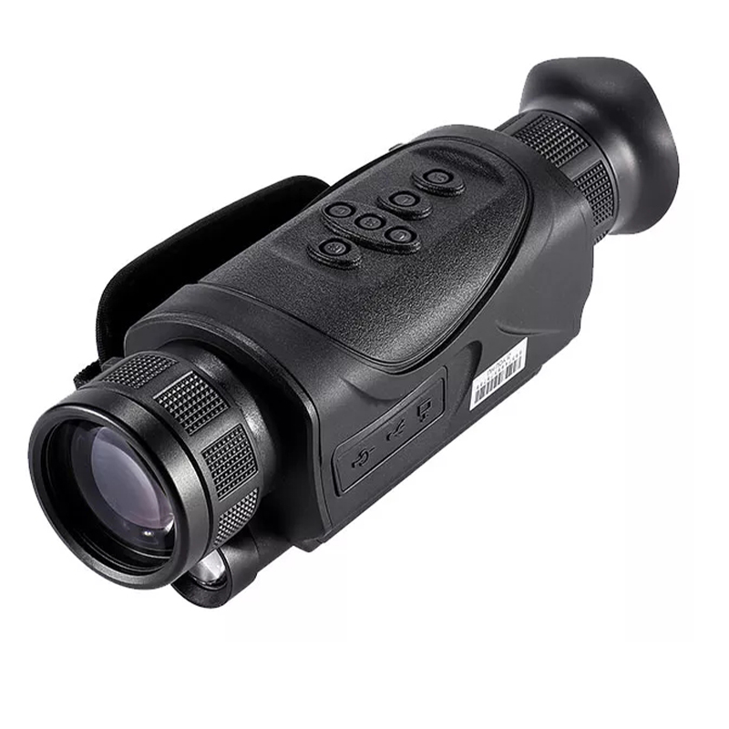 HD Digital Night Vision Monocu – обзор и цена Outdoor Hunting Images