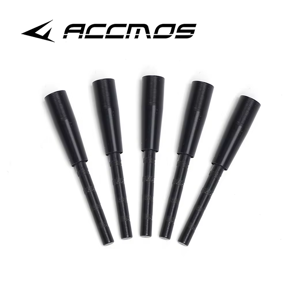 12/24Pcs Archery Arrow Alumini – обзор и цена Arrow Carbon Shaft
