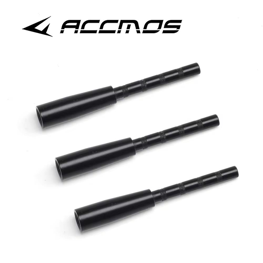 12/24Pcs Archery Arrow Alumini – обзор и цена Arrow Carbon Shaft