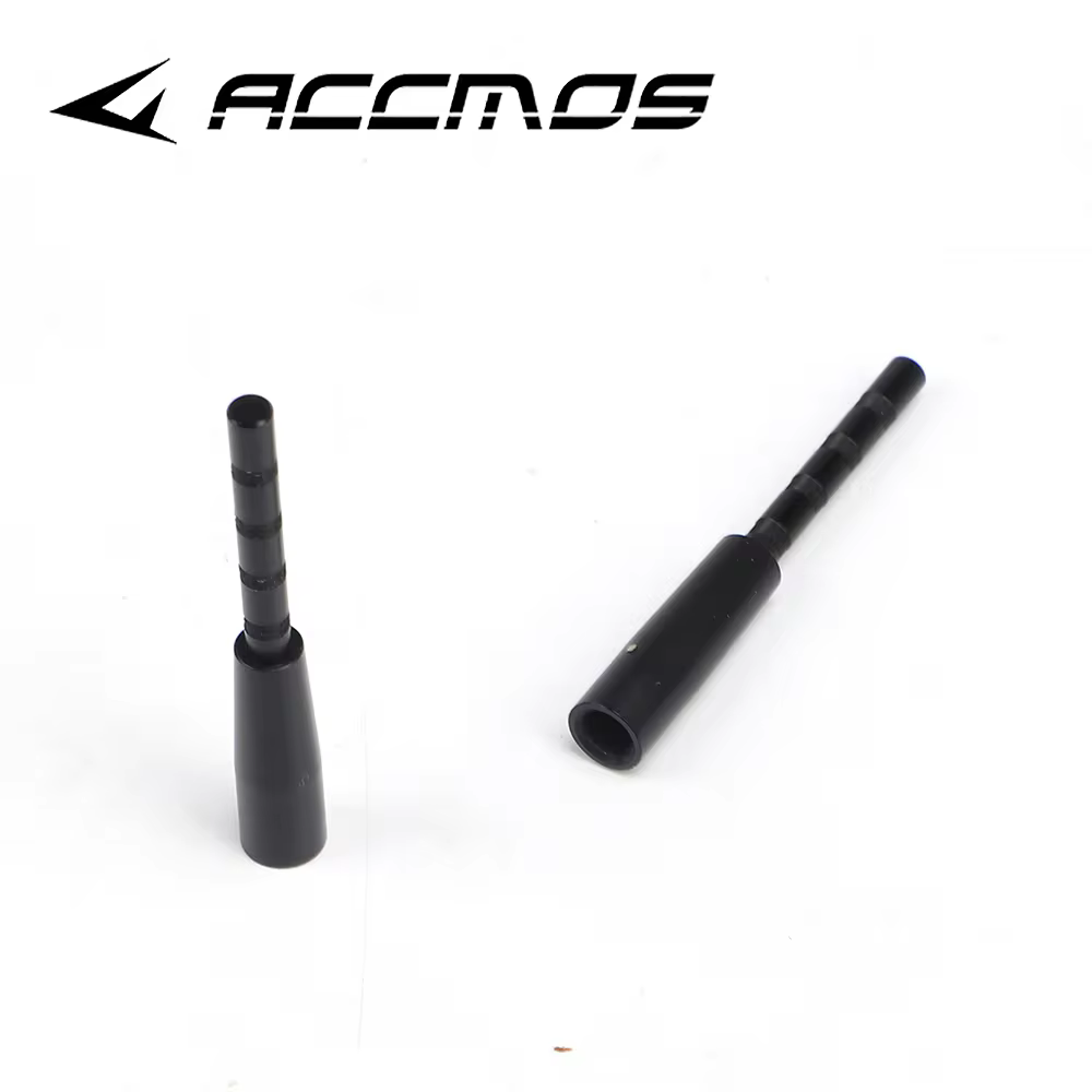 12/24Pcs Archery Arrow Alumini – обзор и цена Arrow Carbon Shaft