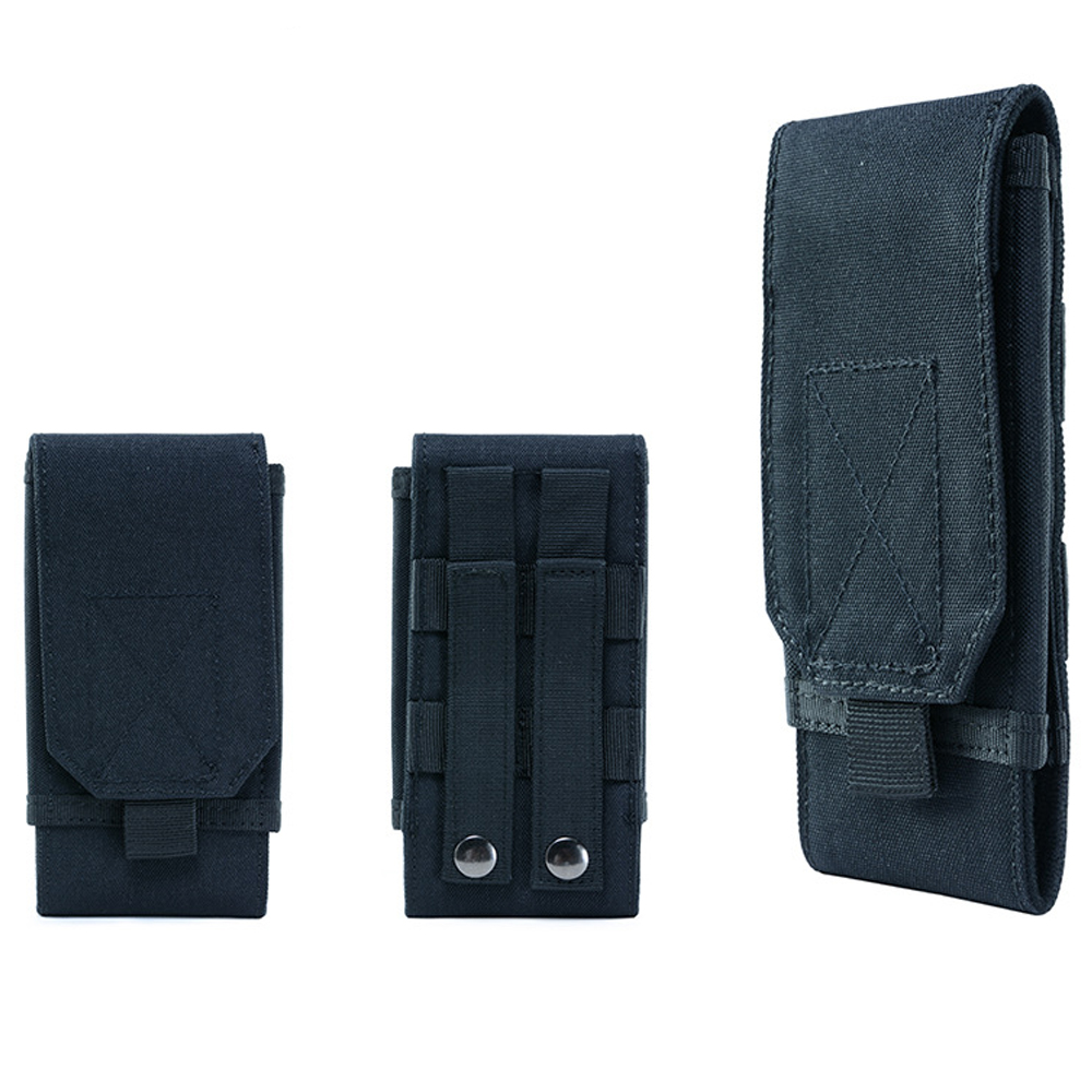 Tactical MOLLE Phone Pouch Out – обзор и цена Hunting And Outdoor Stores