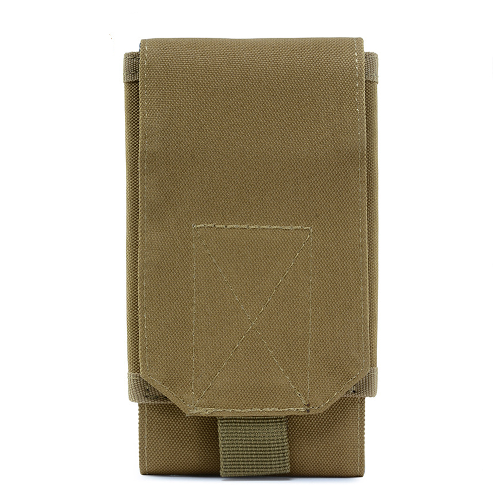 Tactical MOLLE Phone Pouch Out – обзор и цена Hunting And Outdoor Stores