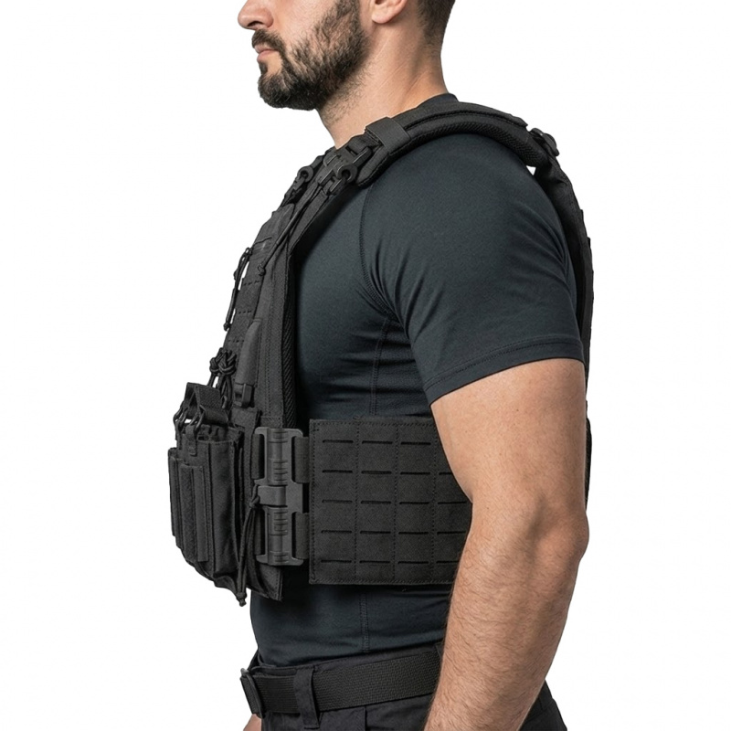Wear-resistant quick-release l – обзор и цена Hunting Outdoor Wear