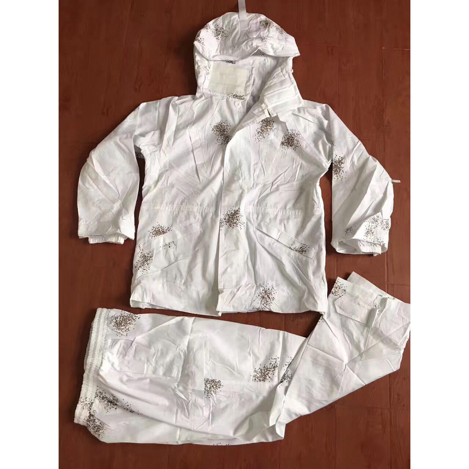 Waterproof Snow Raincoat Ghill – обзор и цена Hunting Outdoor Pants