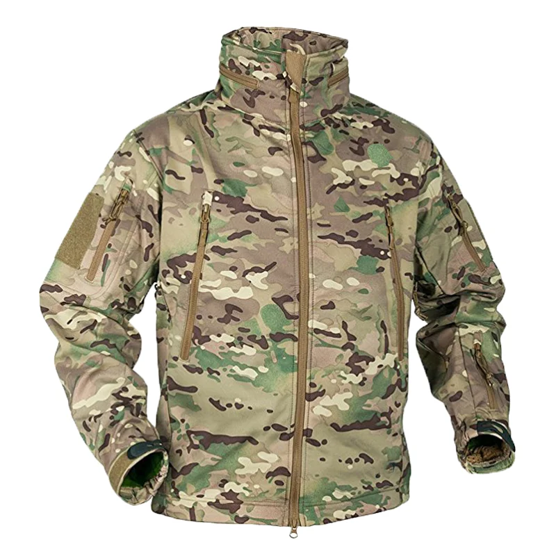 Outdoor Men's Windproof Warm J – обзор и цена Hunting And Outdoor Stores