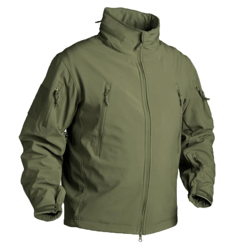 Outdoor Men's Windproof Warm J – обзор и цена Hunting And Outdoor Stores