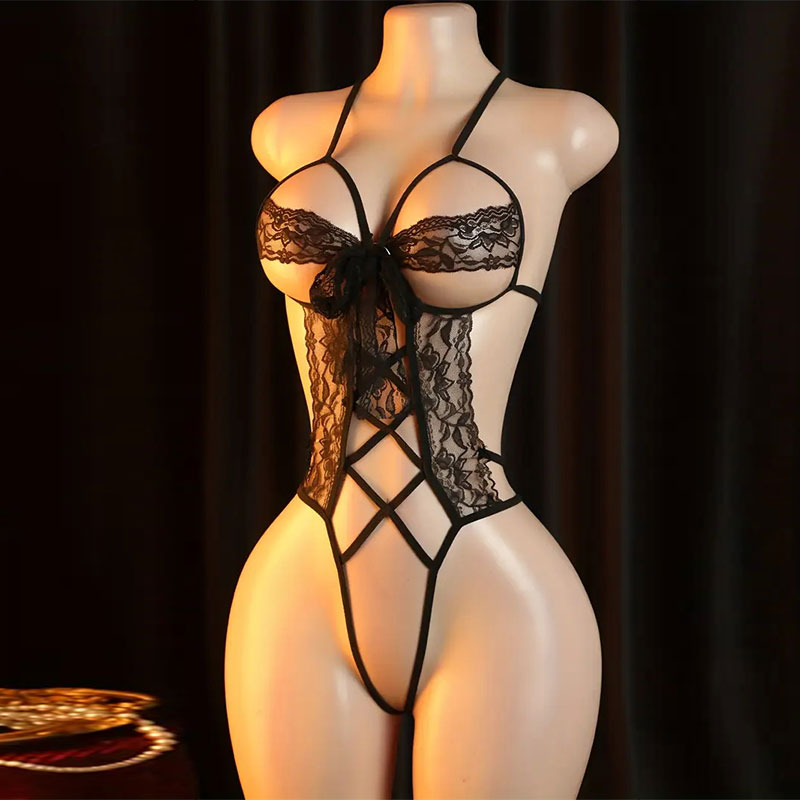 Bandage G-string Lingerie Crot – обзор и цена Bow Stringer Tool