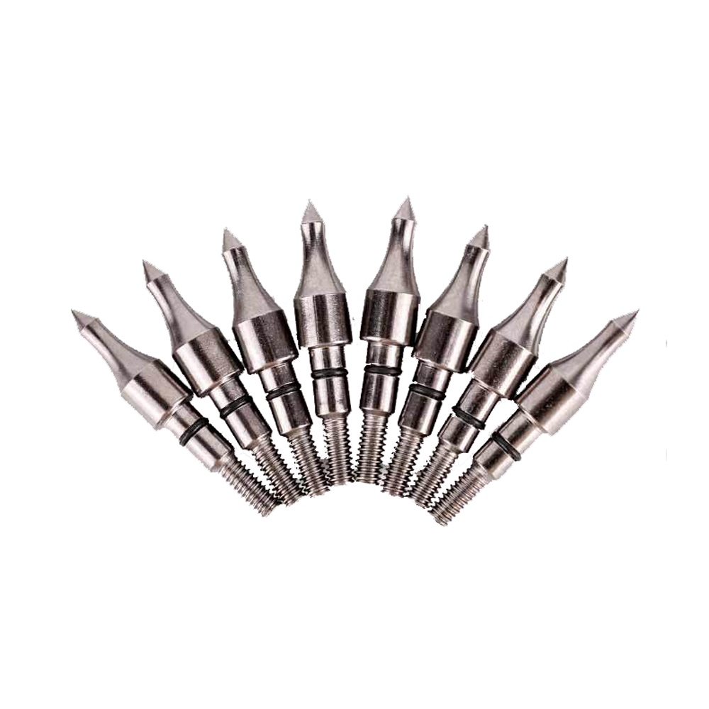 12pcs 100gn Arrow Heads Target – обзор и цена Hunting Bow Compound