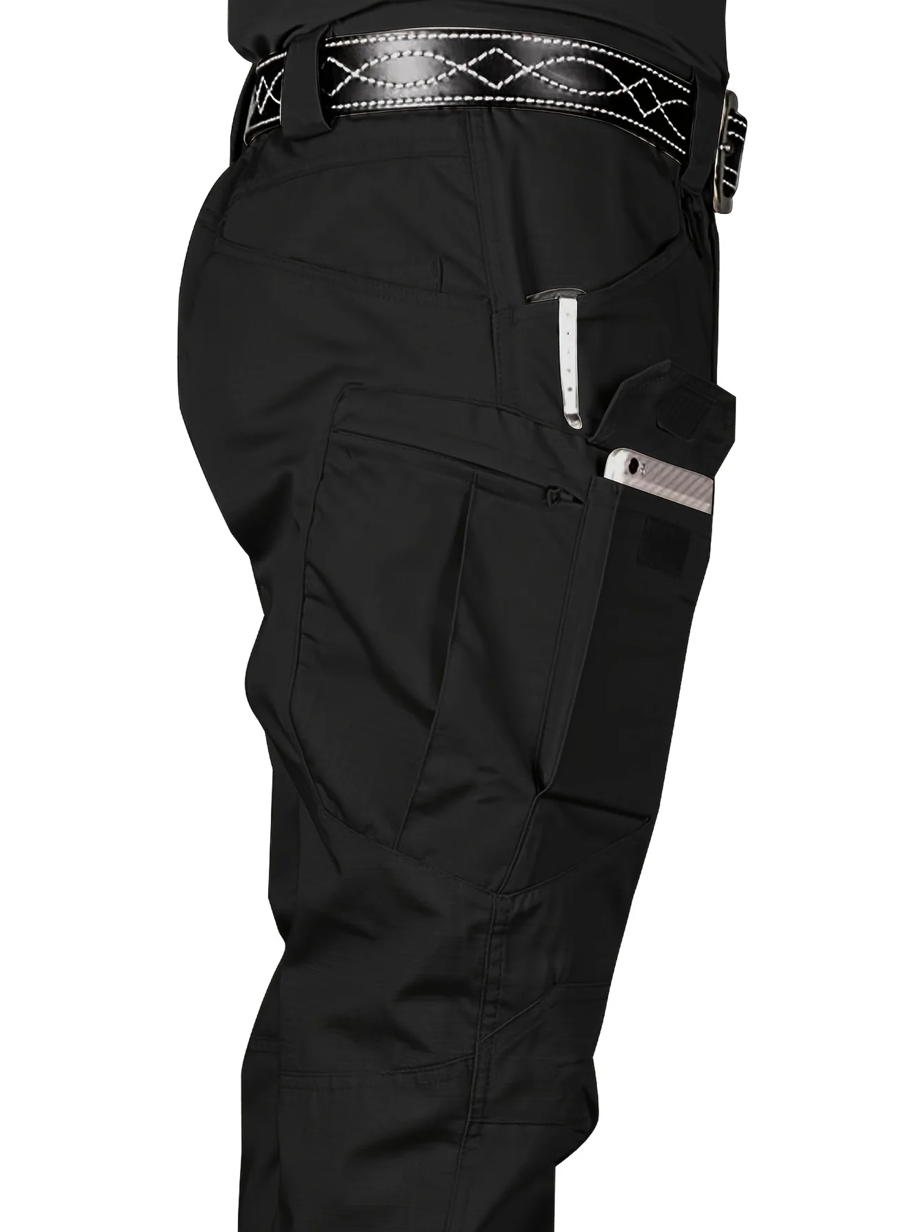 Men's Outdoor Tactical Pants M – обзор и цена Hunting Outdoor Pants