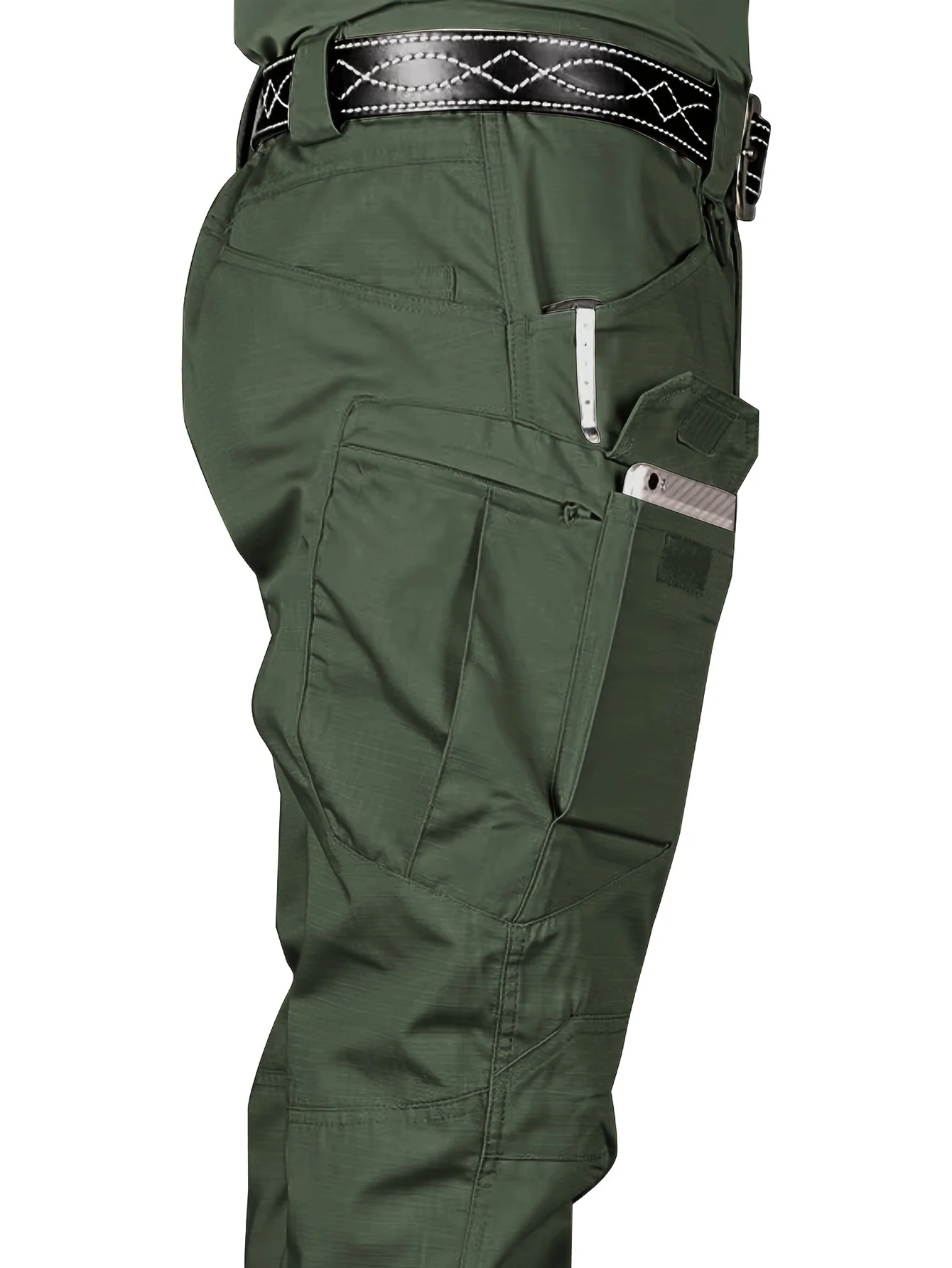 Men's Outdoor Tactical Pants M – обзор и цена Hunting Outdoor Pants