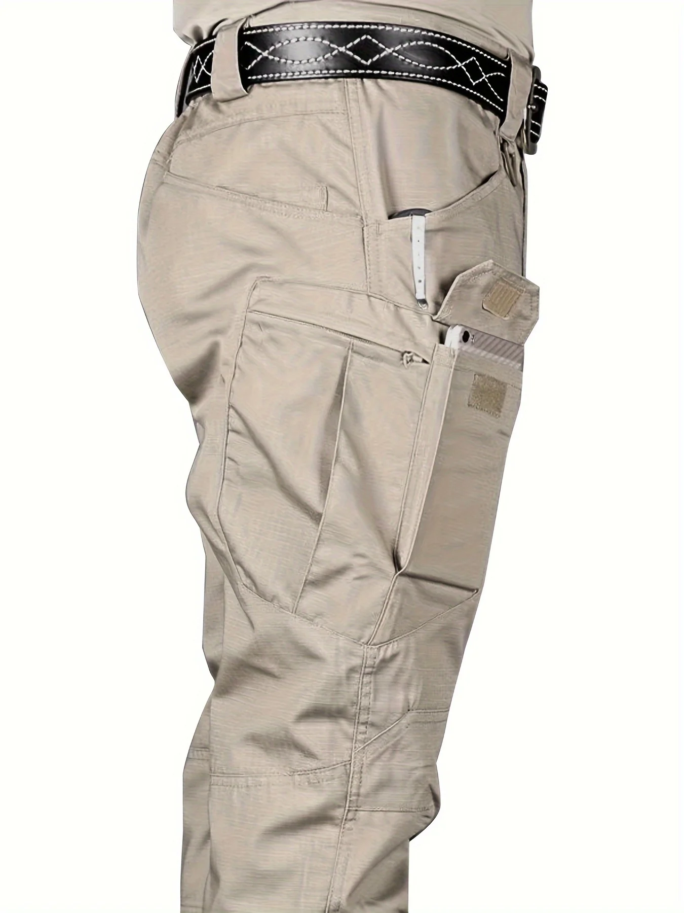 Men's Outdoor Tactical Pants M – обзор и цена Hunting Outdoor Pants