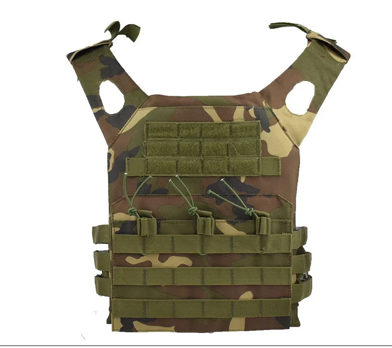 Multifunctional Tactical Vest  – обзор и цена Hunting Outdoor Apparel