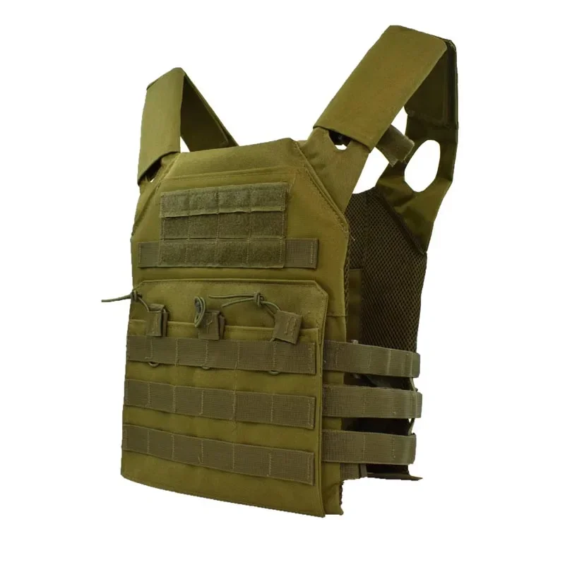 Multifunctional Tactical Vest  – обзор и цена Hunting Outdoor Apparel