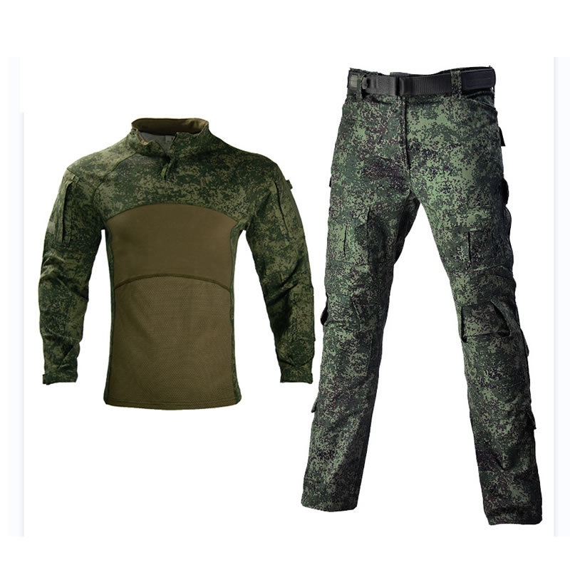 Military Man Camouflage Frog S – обзор и цена Hunting Outdoor Wear