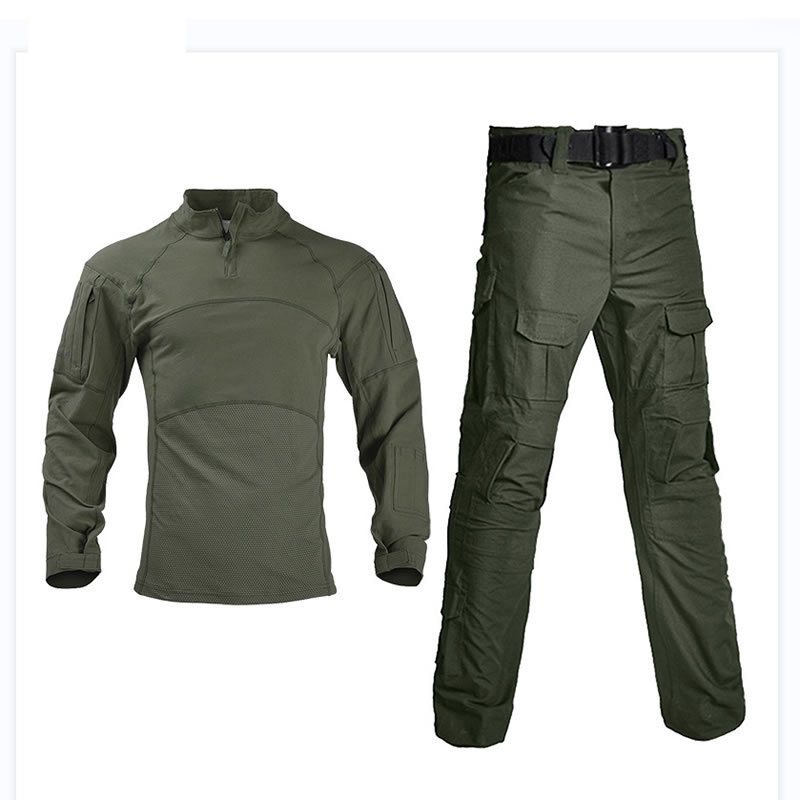 Military Man Camouflage Frog S – обзор и цена Hunting Outdoor Wear