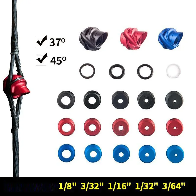 Archery Compound Bow Peep Sigh – обзор и цена Hunting Bow Compound